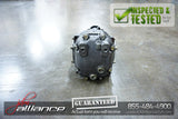 JDM Subaru Rear Differential 4.44 Impreza Outback Forester WRX