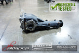 JDM Subaru Rear Differential 4.44 Impreza Outback Forester WRX