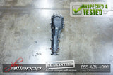 JDM Subaru Rear Differential 4.44 Impreza Outback Forester WRX