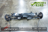 JDM 93-00 Subaru Impreza GC8 STi Rear Subframe Control Arms Axles