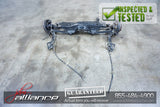 JDM 93-00 Subaru Impreza GC8 STi Rear Subframe Control Arms Axles