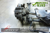 JDM 93-00 Subaru Impreza GC8 STi Rear Subframe Control Arms Axles