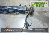 JDM 93-00 Subaru Impreza GC8 STi Rear Subframe Control Arms Axles