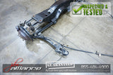 JDM 93-00 Subaru Impreza GC8 STi Rear Subframe Control Arms Axles