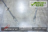 JDM 93-00 Subaru Impreza GC8 STi Rear Subframe Control Arms Axles