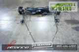 JDM 93-00 Subaru Impreza GC8 STi Rear Subframe Control Arms Axles