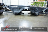 JDM 93-00 Subaru Impreza GC8 STi Rear Subframe Control Arms Axles