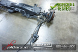 JDM 93-00 Subaru Impreza GC8 STi Rear Subframe Control Arms Axles