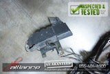 JDM 96-01 Mitsubishi Lancer Evo 4 5 6 Rear Subframe Differential Axles Brakes