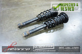 JDM 97-00 Lexus GS300 G400 OEM Front Shock Struts Coil Springs Aristo