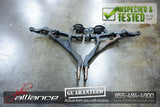 JDM 94-01 Acura Integra Front Lower OEM LH RH Control Arms Honda Civic