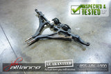 JDM 94-01 Acura Integra Front Lower OEM LH RH Control Arms Honda Civic