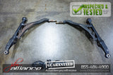 JDM 94-01 Acura Integra Front Lower OEM LH RH Control Arms Honda Civic