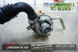 JDM Subaru VF32 OEM Turbo Charger IHI Legacy B4 EJ206 EJ208