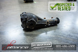 JDM Subaru Rear Differential 4.44 Impreza Outback Forester WRX