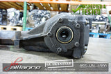 JDM Subaru Rear Differential 4.44 Impreza Outback Forester WRX