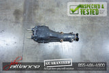 JDM Subaru Rear Differential 4.44 Impreza Outback Forester WRX