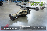 JDM 85-92 Mazda RX7 FC3S Rear Differential 13B LSD