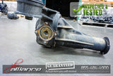 JDM 85-92 Mazda RX7 FC3S Rear Differential 13B LSD