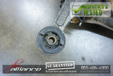 JDM 85-92 Mazda RX7 FC3S Rear Differential 13B LSD