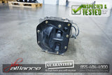 JDM 06-07 Mazda Speed6 2.3L Turbo Rear Differential Mazdaspeed L3 AWD