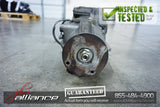 JDM 06-07 Mazda Speed6 2.3L Turbo Rear Differential Mazdaspeed L3 AWD