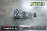 JDM 06-07 Mazda Speed6 2.3L Turbo Rear Differential Mazdaspeed L3 AWD