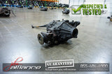 JDM Mitsubishi Lancer Evolution Rear Differential EVO 4 5 6 7 8 9 4G63 AYC