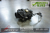 JDM Mitsubishi Lancer Evolution Rear Differential EVO 4 5 6 7 8 9 4G63 AYC