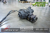 JDM Mitsubishi Lancer Evolution Rear Differential EVO 4 5 6 7 8 9 4G63 AYC