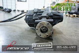 JDM Mitsubishi Lancer Evolution Rear Differential EVO 4 5 6 7 8 9 4G63 AYC
