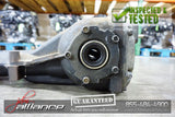 JDM Subaru Rear Differential 4.44 Impreza Outback Forester WRX