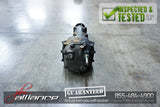 JDM Subaru Rear Differential 4.44 Impreza Outback Forester WRX