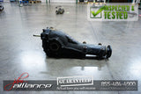 JDM Subaru Rear Differential 4.44 Impreza Outback Forester WRX