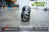 JDM Subaru Rear Differential 4.44 Impreza Outback Forester WRX
