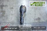 JDM Subaru Rear Differential 4.44 Impreza Outback Forester WRX