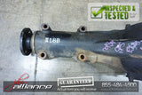 JDM Subaru Rear Differential 4.44 Impreza Outback Forester WRX