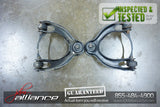 JDM 94-01 Acura Integra Type R OEM Front Upper Control Arms LH RH Civic EG