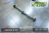 JDM Toyota Aristo Lexus GS300 OEM Auto Drive Shaft 2JZ-GTE Twin Turbo Supra