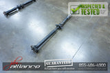 JDM Toyota Aristo Lexus GS300 OEM Auto Drive Shaft 2JZ-GTE Twin Turbo Supra