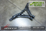 JDM 96-00 Honda Civic Front Lower OEM LH RH Control Arms EK9 CTR Civic Type R