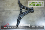 JDM 96-00 Honda Civic Front Lower OEM LH RH Control Arms EK9 CTR Civic Type R