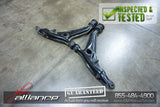 JDM 96-00 Honda Civic Front Lower OEM LH RH Control Arms EK9 CTR Civic Type R