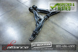 JDM 96-00 Honda Civic Front Lower OEM LH RH Control Arms EK9 CTR Civic Type R