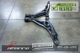 JDM 96-00 Honda Civic Front Lower OEM LH RH Control Arms EK9 CTR Civic Type R