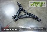 JDM 96-00 Honda Civic Front Lower OEM LH RH Control Arms EK9 CTR Civic Type R