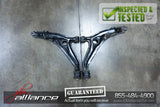 JDM 96-00 Honda Civic Front Lower OEM LH RH Control Arms EK9 CTR Civic Type R