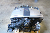 JDM 96-04 Honda C35A 3.5L SOHC VTEC V6 Engine C35 Acura RL Auto Transmission
