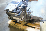 JDM 96-04 Honda C35A 3.5L SOHC VTEC V6 Engine C35 Acura RL Auto Transmission