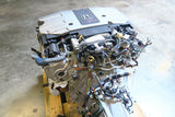 JDM 96-04 Honda C35A 3.5L SOHC VTEC V6 Engine C35 Acura RL Auto Transmission